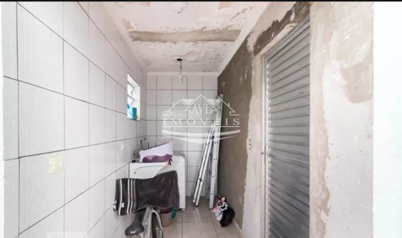 Sobrado à venda com 3 quartos, 150m² - Foto 26