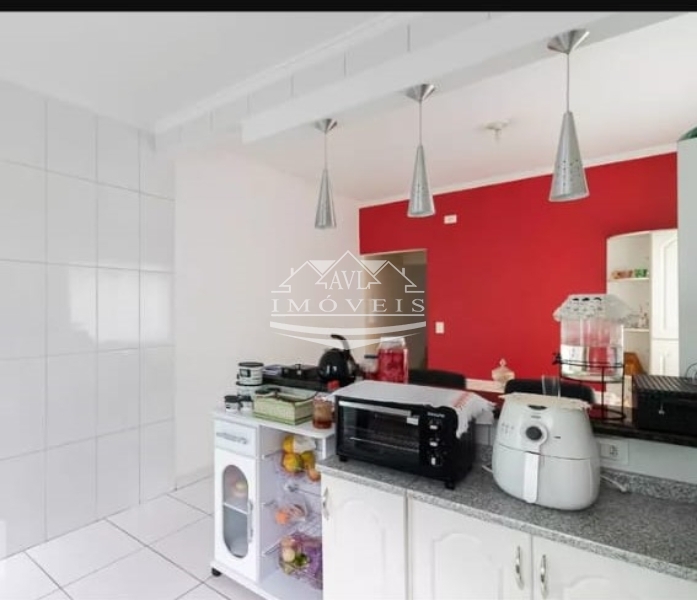 Sobrado à venda com 3 quartos, 150m² - Foto 10