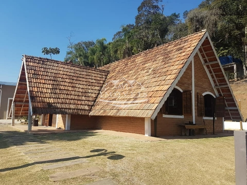 Fazenda à venda com 2 quartos, 500m² - Foto 2