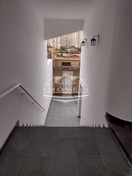 Casa à venda com 3 quartos, 229m² - Foto 20