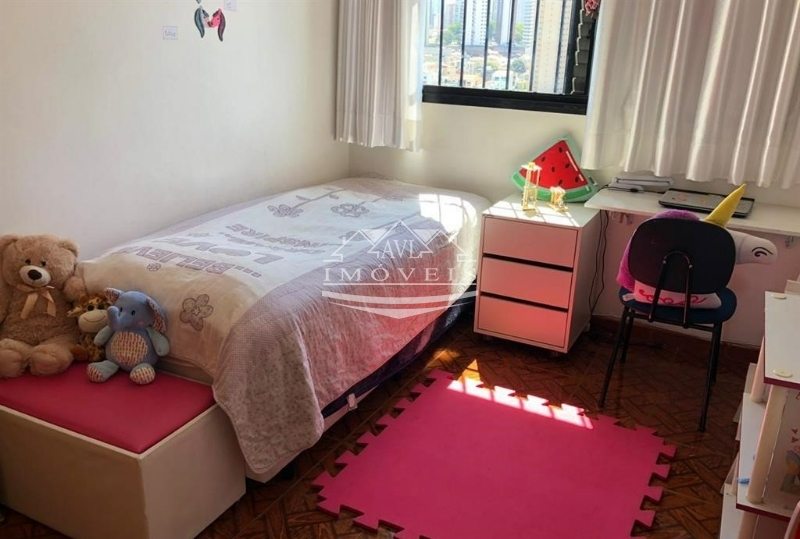 Apartamento à venda com 4 quartos, 160m² - Foto 12