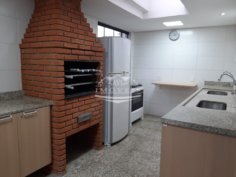 Apartamento à venda com 4 quartos, 160m² - Foto 36