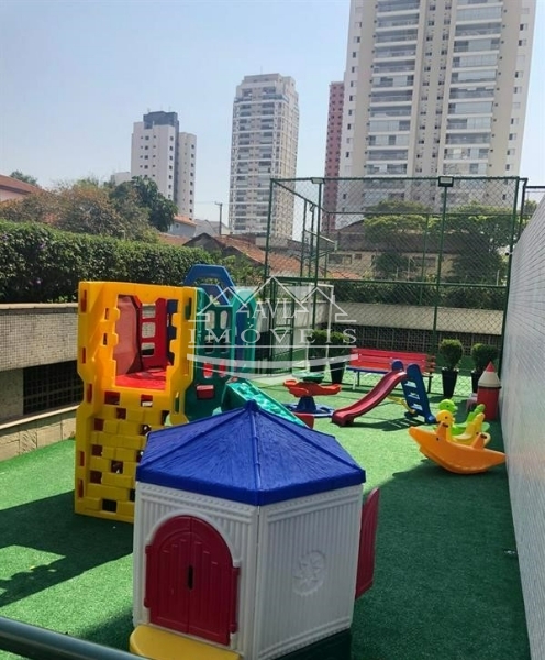 Apartamento à venda com 4 quartos, 160m² - Foto 35