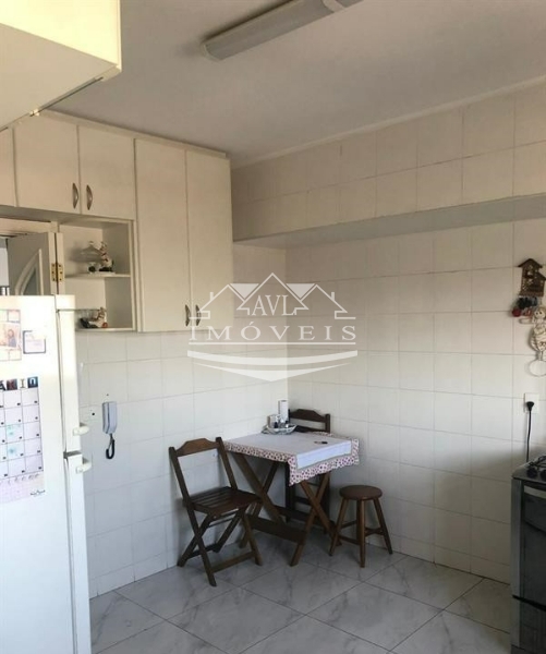 Apartamento à venda com 4 quartos, 160m² - Foto 5