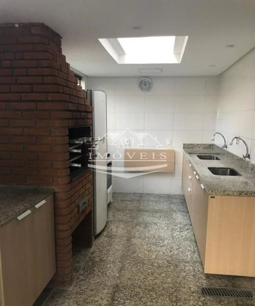 Apartamento à venda com 4 quartos, 160m² - Foto 37