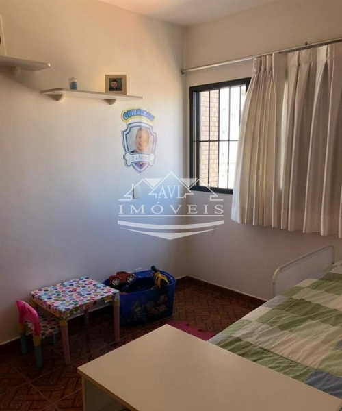 Apartamento à venda com 4 quartos, 160m² - Foto 7