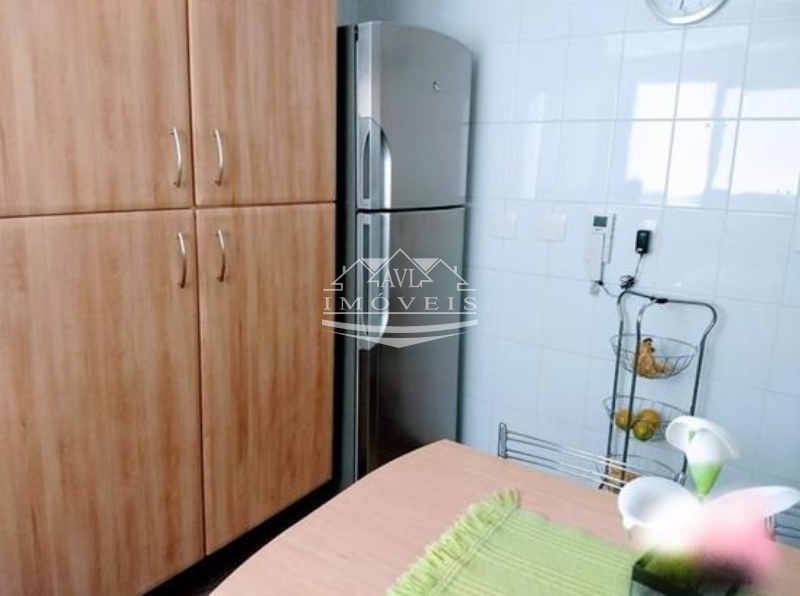 Sobrado à venda com 3 quartos, 170m² - Foto 12