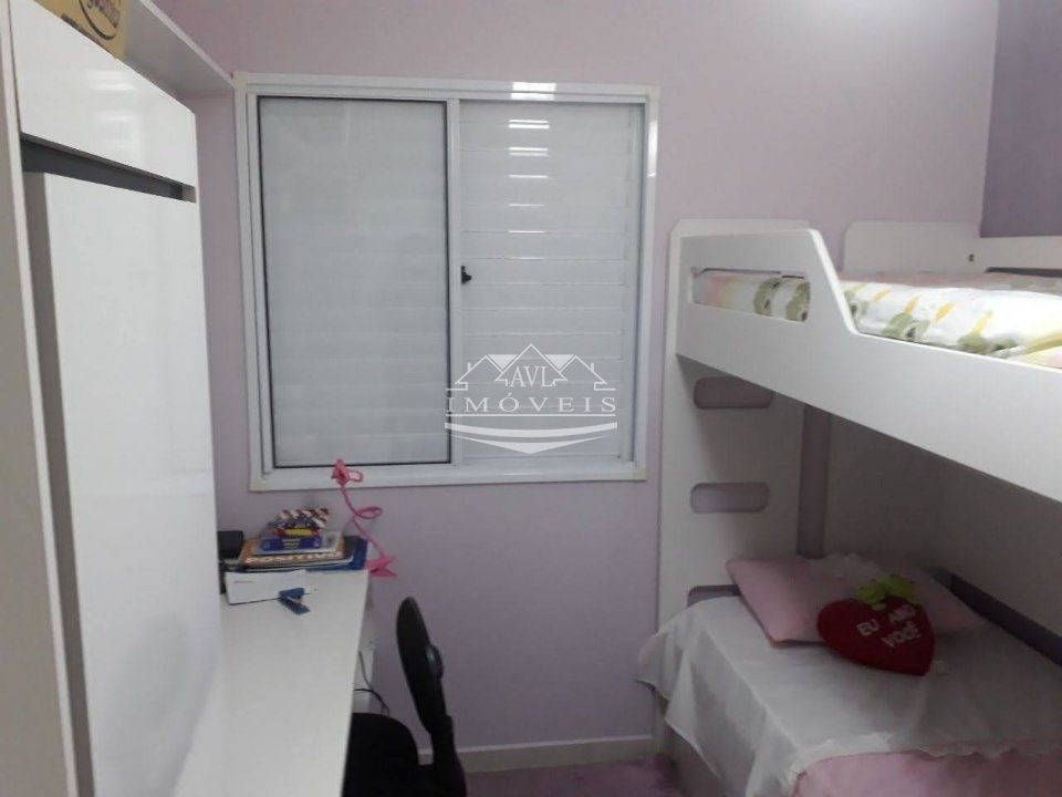 Apartamento à venda com 2 quartos, 48m² - Foto 8