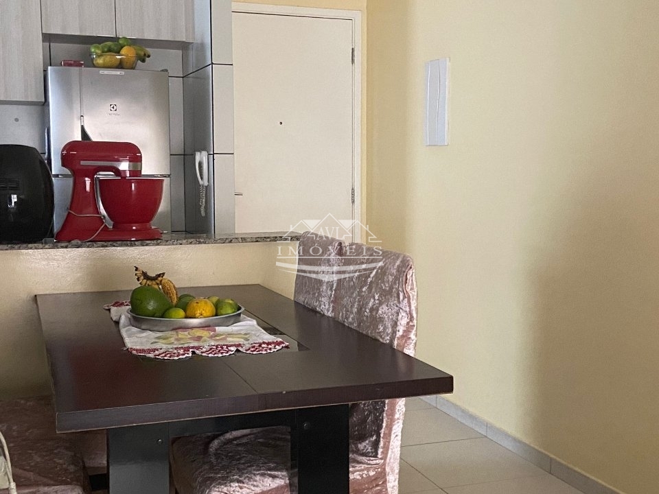 Apartamento à venda com 2 quartos, 48m² - Foto 2