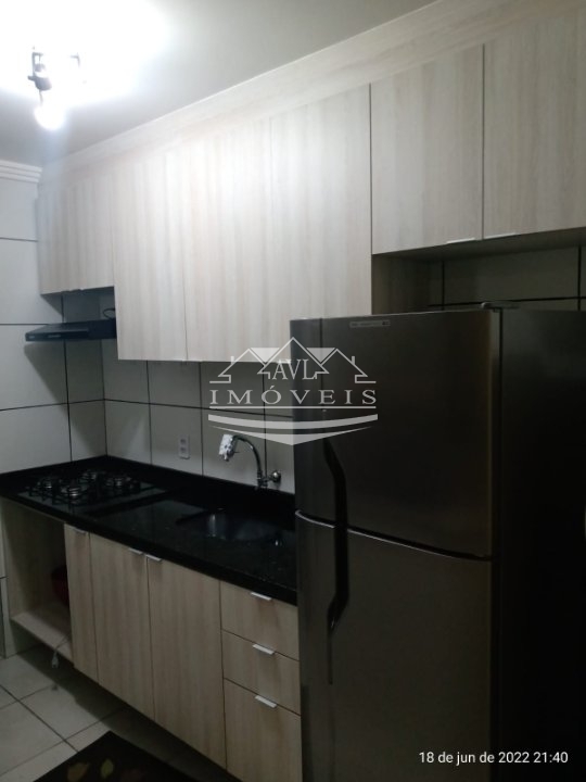 Apartamento à venda com 2 quartos, 48m² - Foto 4