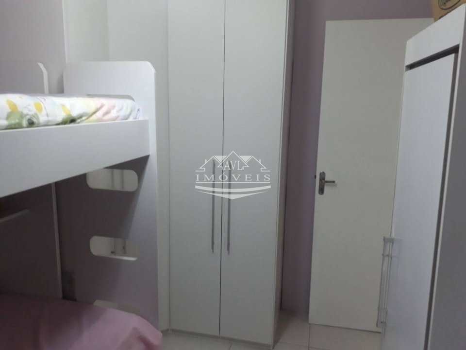 Apartamento à venda com 2 quartos, 48m² - Foto 9