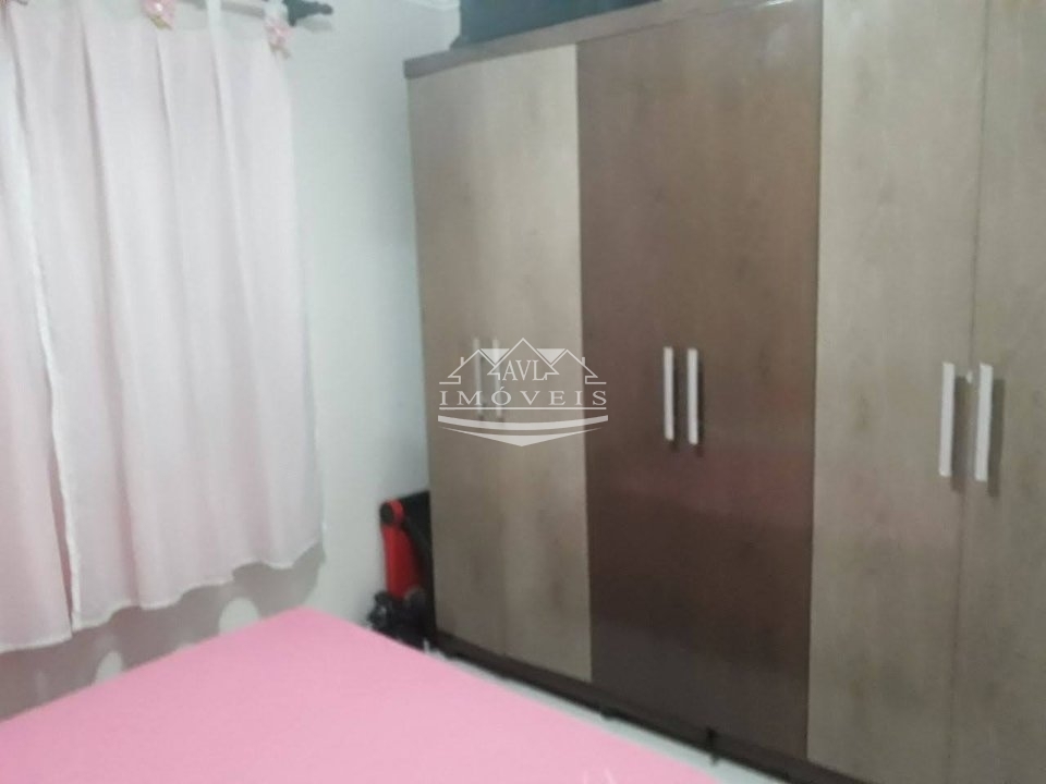 Apartamento à venda com 2 quartos, 48m² - Foto 6