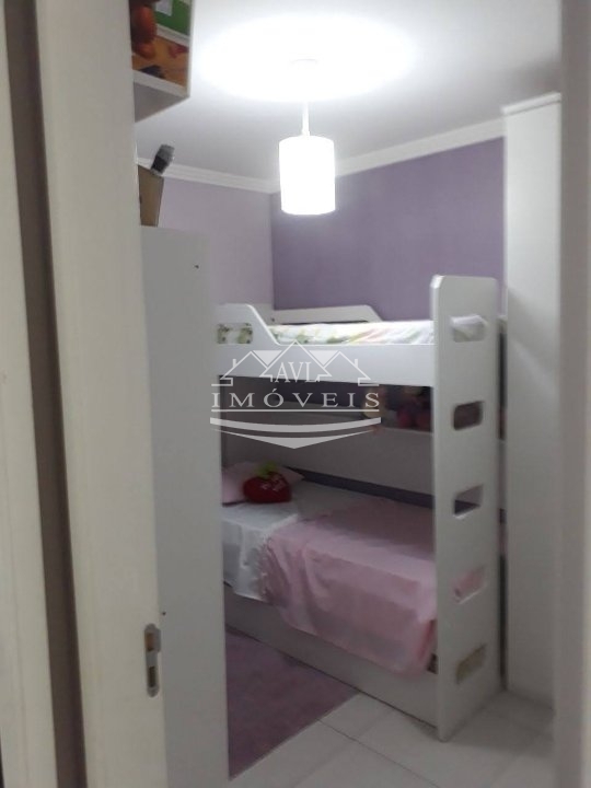 Apartamento à venda com 2 quartos, 48m² - Foto 10