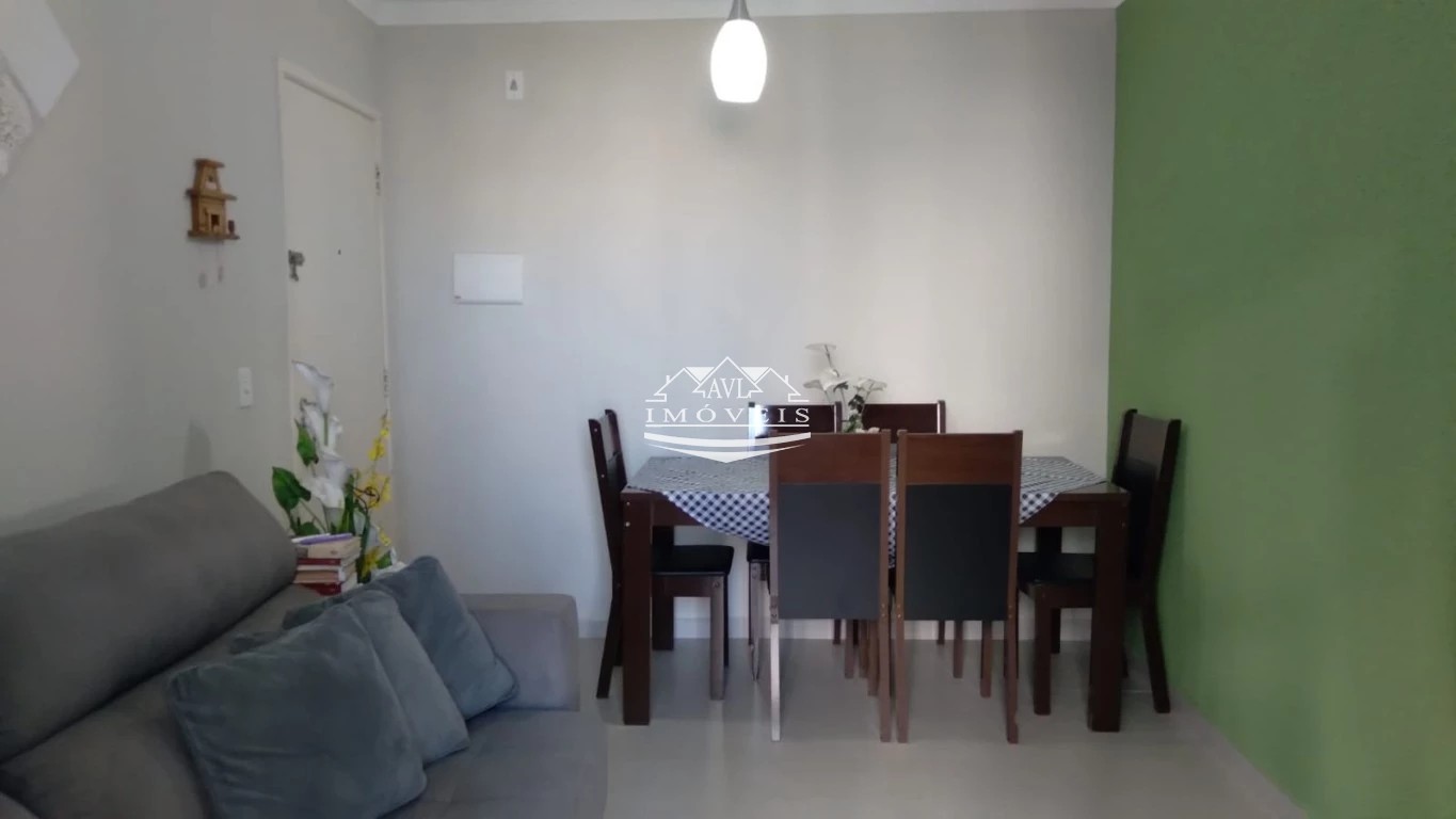 Apartamento à venda com 2 quartos, 48m² - Foto 7