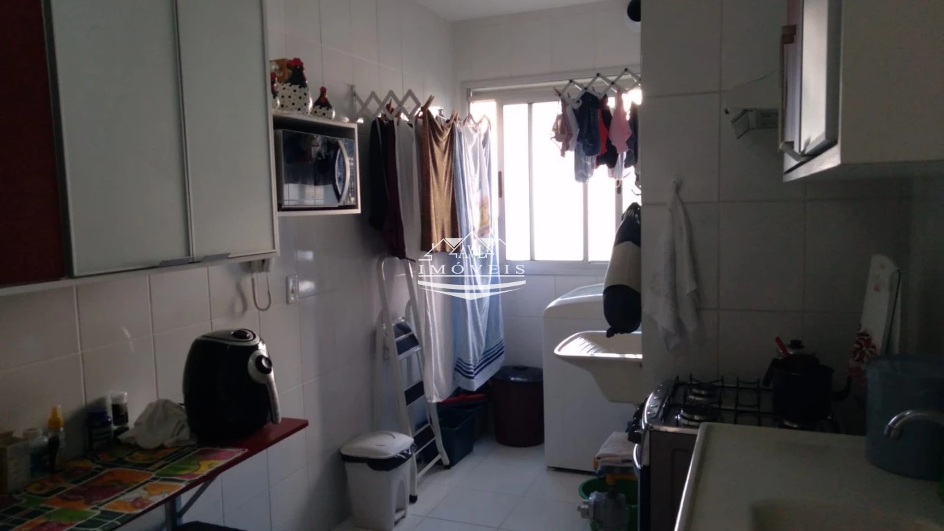 Apartamento à venda com 2 quartos, 48m² - Foto 17