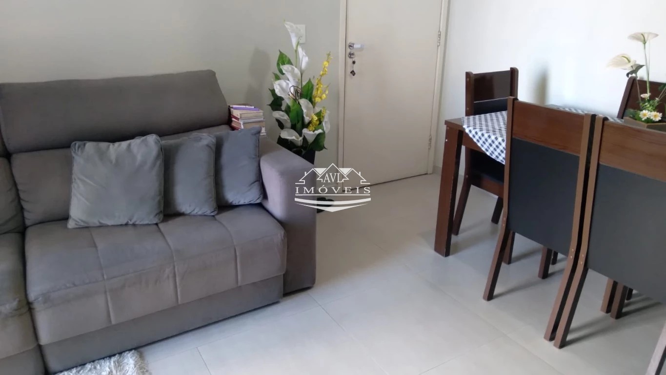 Apartamento à venda com 2 quartos, 48m² - Foto 5