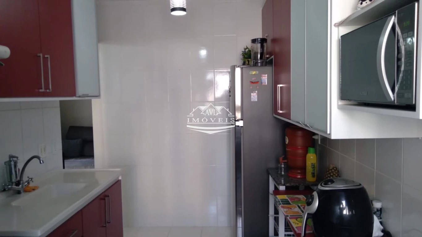 Apartamento à venda com 2 quartos, 48m² - Foto 16