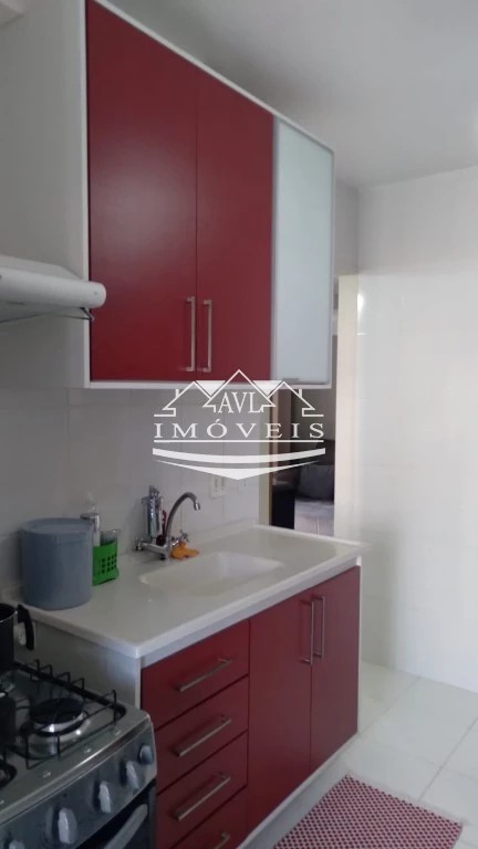 Apartamento à venda com 2 quartos, 48m² - Foto 12