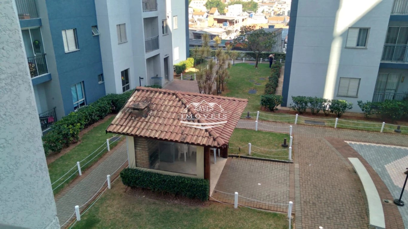 Apartamento à venda com 2 quartos, 48m² - Foto 31