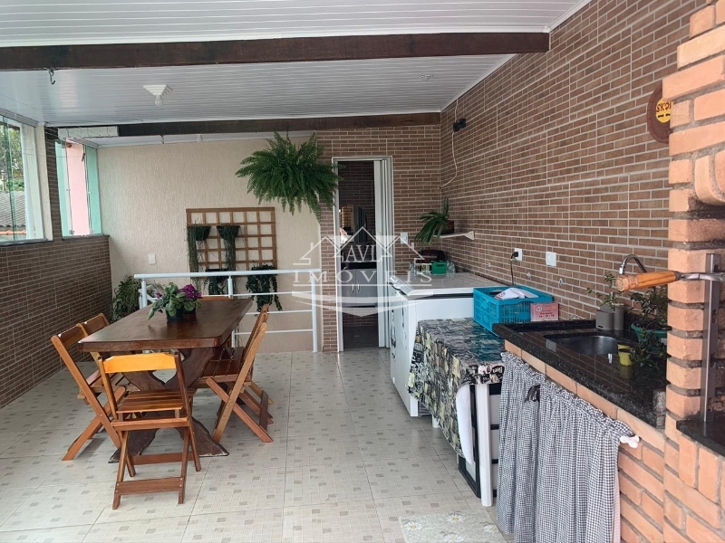 Casa à venda com 3 quartos, 164m² - Foto 30