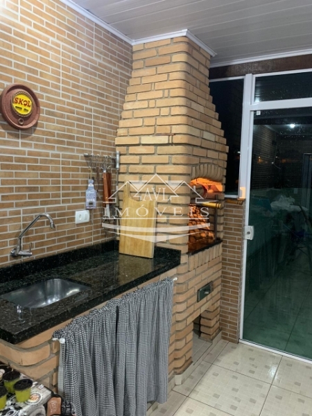 Casa à venda com 3 quartos, 164m² - Foto 29