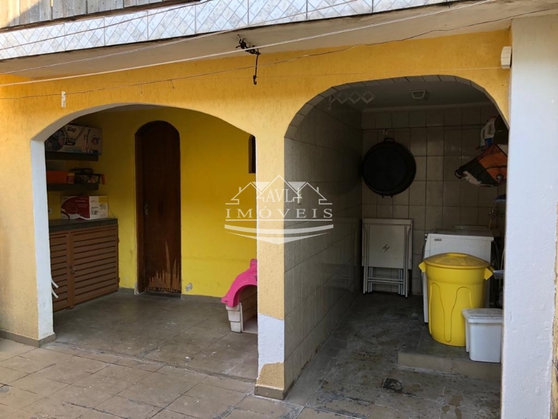 Casa à venda com 2 quartos, 100m² - Foto 29