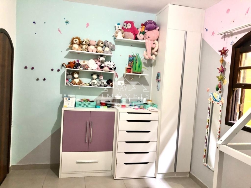 Casa à venda com 2 quartos, 100m² - Foto 22