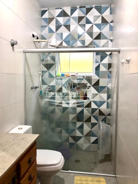 Casa à venda com 2 quartos, 100m² - Foto 25
