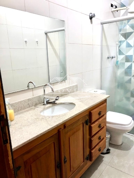Casa à venda com 2 quartos, 100m² - Foto 26