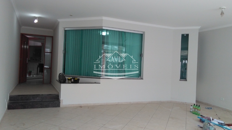 Sobrado, 3 quartos, 160 m² - Foto 2