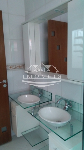 Sobrado, 3 quartos, 160 m² - Foto 9