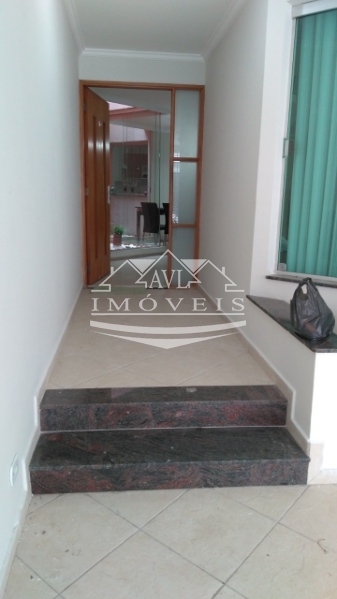Sobrado, 3 quartos, 160 m² - Foto 3