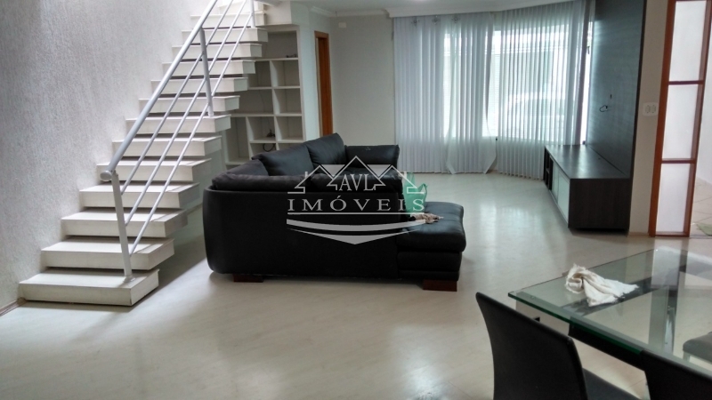Sobrado, 3 quartos, 160 m² - Foto 4