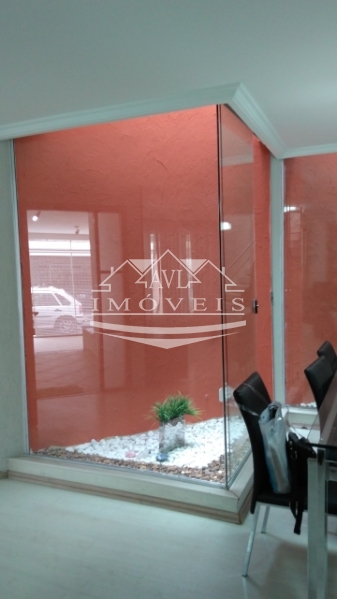 Sobrado, 3 quartos, 160 m² - Foto 8