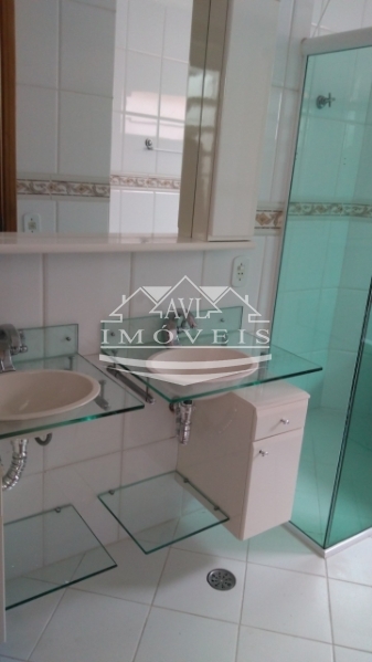 Sobrado, 3 quartos, 160 m² - Foto 19