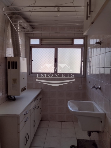 Apartamento, 2 quartos, 59 m² - Foto 9