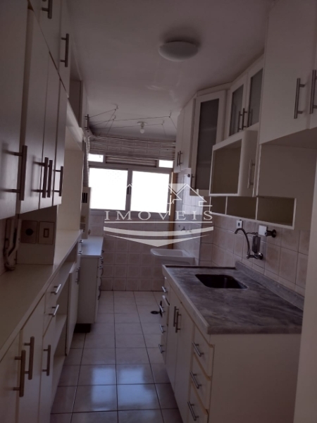 Apartamento, 2 quartos, 59 m² - Foto 8