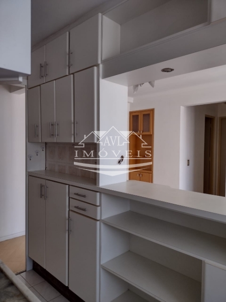 Apartamento, 2 quartos, 59 m² - Foto 5