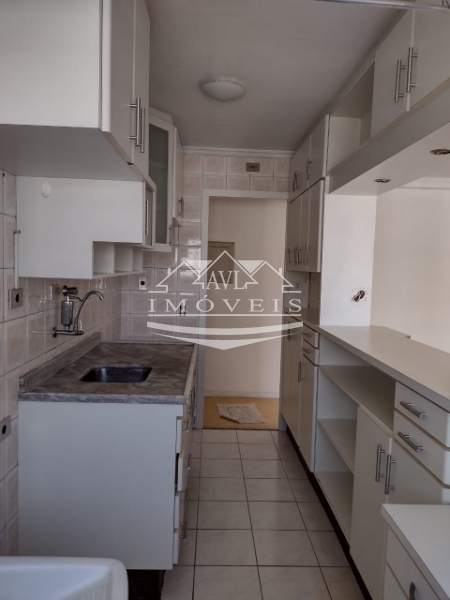 Apartamento, 2 quartos, 59 m² - Foto 7