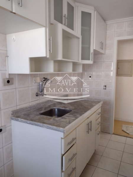 Apartamento, 2 quartos, 59 m² - Foto 6