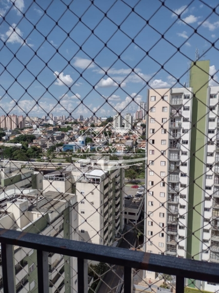 Apartamento, 2 quartos, 59 m² - Foto 3
