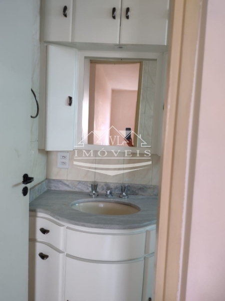 Apartamento, 2 quartos, 59 m² - Foto 10