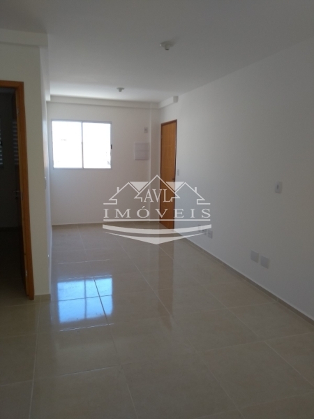 Apartamento para alugar com 2 quartos, 32m² - Foto 2