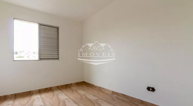 Apartamento à venda com 2 quartos, 59m² - Foto 5