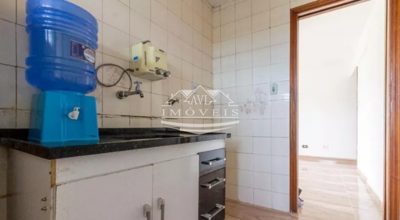 Apartamento à venda com 2 quartos, 59m² - Foto 10