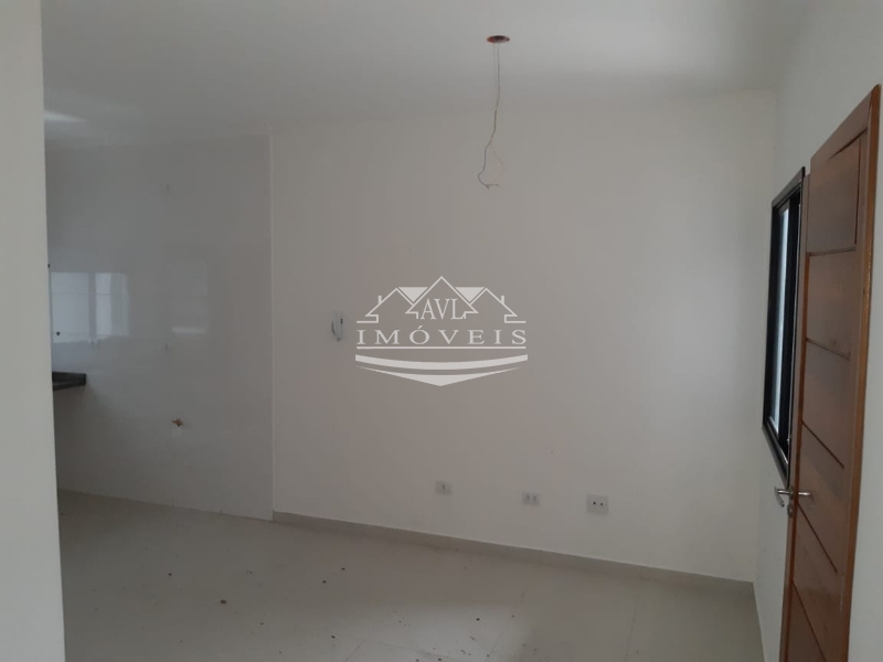 Apartamento à venda com 1 quarto, 34m² - Foto 3