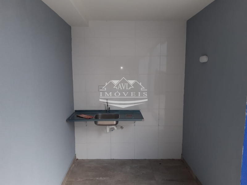 Apartamento à venda com 1 quarto, 34m² - Foto 4