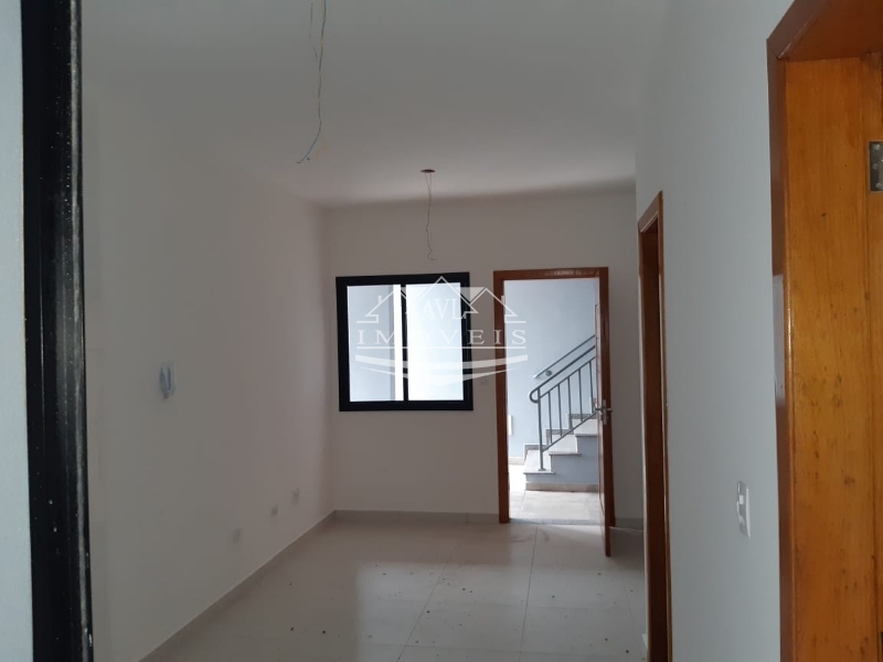 Apartamento à venda com 1 quarto, 34m² - Foto 2
