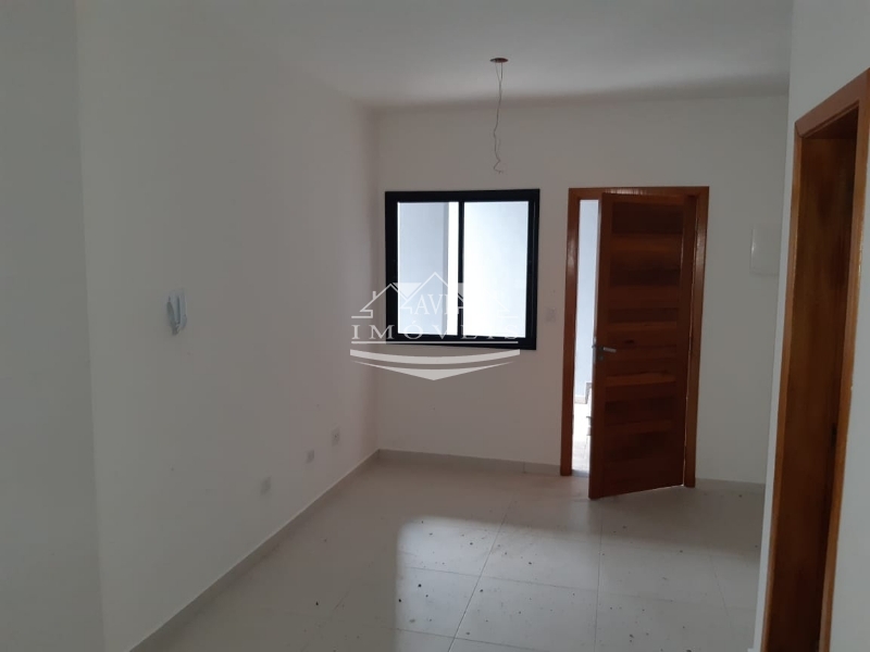 Apartamento à venda com 1 quarto, 34m² - Foto 1