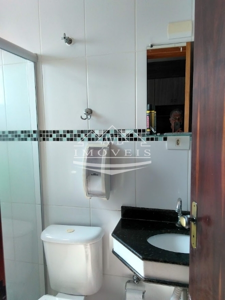 Casa de Condomínio à venda com 2 quartos, 60m² - Foto 16